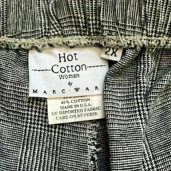 Hot Cotton Women matching set - Picture 7 of 16